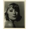 Image 1 : Greta Garbo Vinatge Photo by Bull