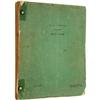 Image 1 : Gone WIth The Wind Script with Notes, Memos