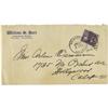 Image 2 : William S. Hart Handwritten Letter