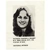 Image 2 : Patty Hearst Wanted Poster Leaflet