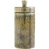 Image 1 : Emile LaVigne Inscribed Pepper Grinder from Kath