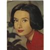 Image 1 : Audrey Hepburn Signed Picture