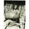 Katharine Hepburn "Dragon Seed" Photo