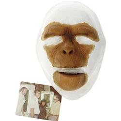 Kim Hunter "Planet of the Apes" Prosthetics