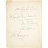 Image 3 : Leather-Bound Script for "The Informer," Signed