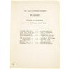 Image 5 : Leather-Bound Script for "The Informer," Signed
