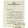 Image 1 : Charles Laughton Signed Contract