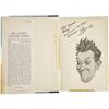 Image 1 : Stan Laurel Signed Biography