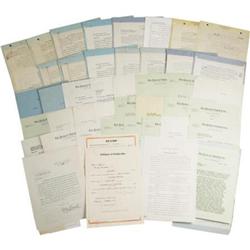 Laurel & Hardy Complete Hal Roach Studio Archive