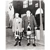 Image 3 : Laurel and Hardy Kilts and Accessories