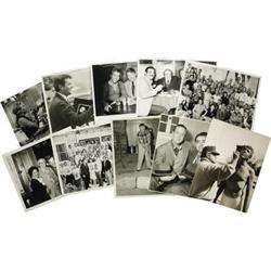 Emile LaVigne Set Photos