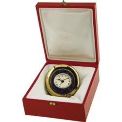 Emile LaVigne's Clock from Lillian Gish