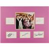 Image 1 : Lost in Space Cast Member Autograph Set