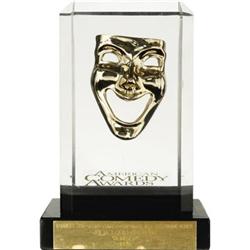 Julia Louis-Dreyfus American Comedy Award 1993