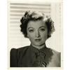 Myrna Loy Vintage Photo