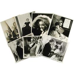 Marian Marsh's "Black Room" Stills