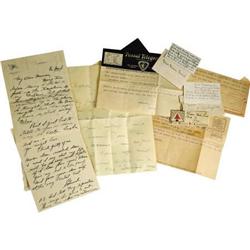 Marsh's Love Letters - Edmund Lowe & Bobby Howes 