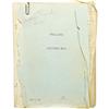 Image 2 : Marian Marsh "Crime and Punishment" Scripts 