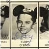 Image 5 : Mickey Mouse Club Signed Roster