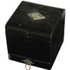 Image 1 : Tom Mix Collar Storage Box