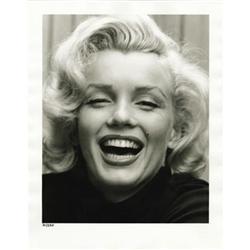Marilyn Monroe Limited Edition Eisenstaedt Photo