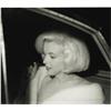 Image 1 : Marilyn Monroe Negatives. Irv Steinberg''s profi