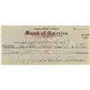 Image 1 : Marilyn Monroe Signed Check