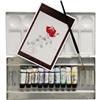 Image 1 : Marilyn Monroe's Watercolor Paint Set