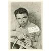 Image 1 : Audie Murphy Signed Photo