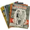 Image 1 : Group of Vintage "Playboy" Magazines from 1954