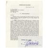 Image 1 : Roman Polanski Signed Turnaround Notice