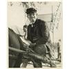 Image 1 : Will Rogers Signed Photo