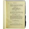 Image 2 : Roman Holiday Script