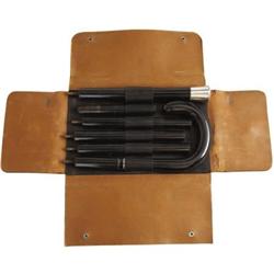 Franklin D. Roosevelt's Travel Cane