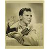 Image 1 : Frank Sinatra Signed Photo