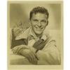 Image 1 : Frank Sinatra Signed Photo