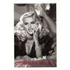 Image 1 : Anna Nicole Smith Signed Postcard