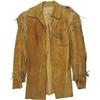 Image 1 : Barbara Stanwyk's Screen-Worn Jacket "Big Valley