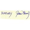 Image 2 : Original James Stewart "Harvey" Drawing