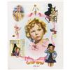 Image 1 : Shirley Temple Signed Poster