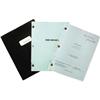 Image 1 : Roy Thinnes Personal Scripts, Set of Six
