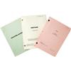 Image 2 : Roy Thinnes Personal Scripts, Set of Six