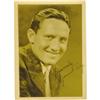 Image 1 : Spencer Tracy Autographed Picture. Striking matt