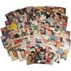 Collection of TV Guides from '50s and Early '60s
