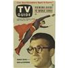 Image 2 : Collection of TV Guides from '50s and Early '60s