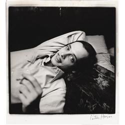 John Waters Photo by Peter Hujar