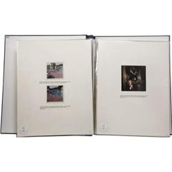 The Duke and Duchess of Windsor's Photo Albums