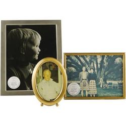 Duke of Windsor's Framed Photos