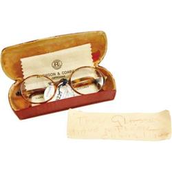 Pair of Spectacles Owned by the Duke of Windsor