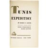 Image 3 : Darryl F. Zanuck Tunis Expedition Manuscript